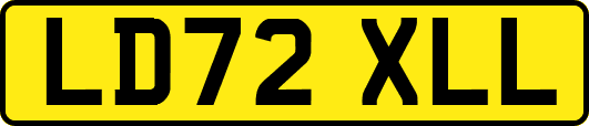 LD72XLL