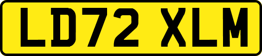 LD72XLM