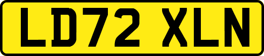 LD72XLN