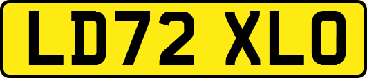 LD72XLO