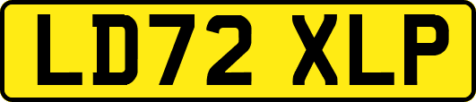 LD72XLP