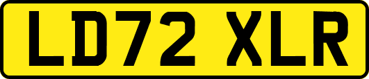 LD72XLR