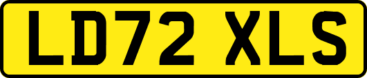 LD72XLS