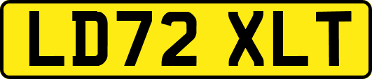 LD72XLT