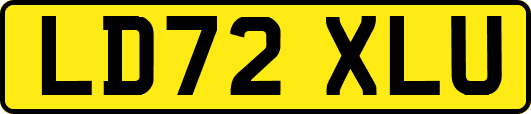 LD72XLU
