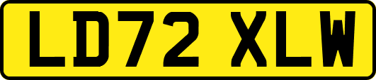 LD72XLW