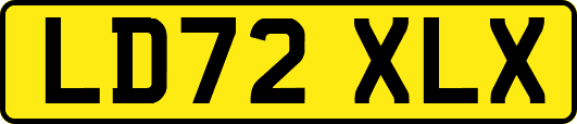 LD72XLX