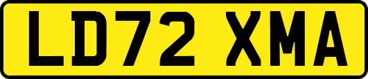 LD72XMA