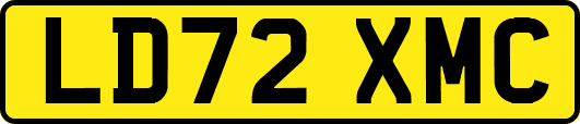LD72XMC
