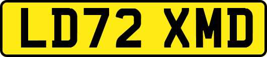 LD72XMD
