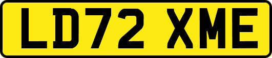 LD72XME