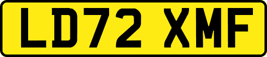 LD72XMF