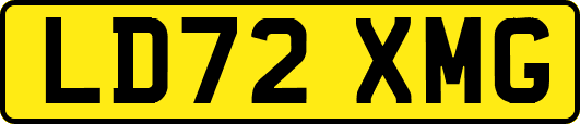 LD72XMG