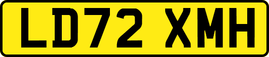 LD72XMH