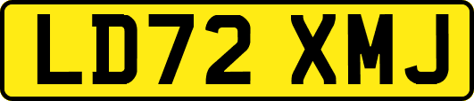 LD72XMJ