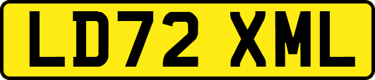 LD72XML