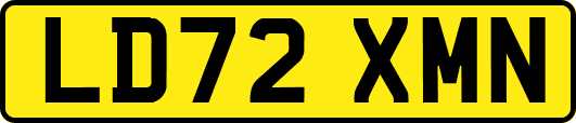 LD72XMN