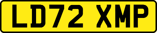 LD72XMP