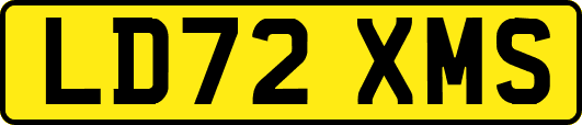 LD72XMS