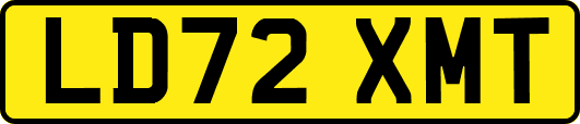 LD72XMT