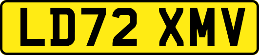 LD72XMV