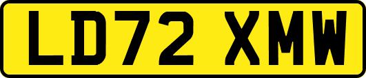 LD72XMW