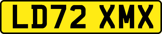 LD72XMX