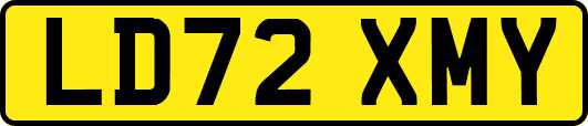 LD72XMY