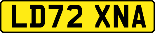 LD72XNA