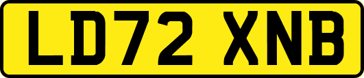 LD72XNB