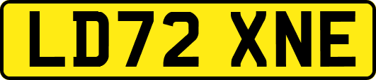 LD72XNE