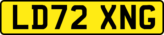 LD72XNG