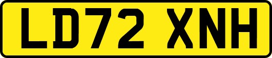 LD72XNH