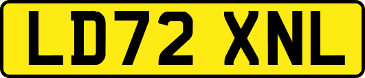 LD72XNL