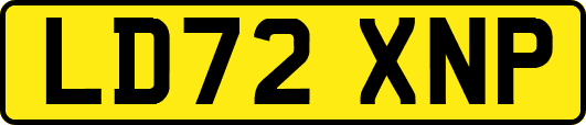 LD72XNP