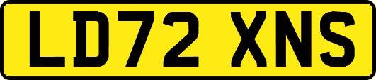 LD72XNS