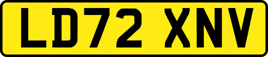 LD72XNV