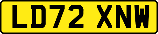 LD72XNW