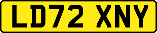 LD72XNY