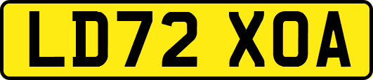LD72XOA