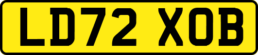 LD72XOB