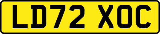 LD72XOC