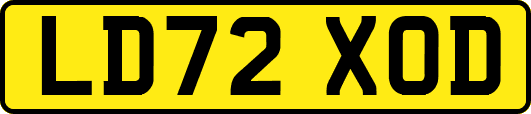 LD72XOD