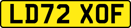 LD72XOF