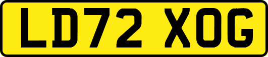LD72XOG