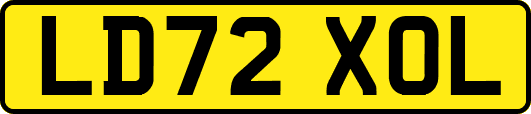 LD72XOL