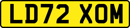 LD72XOM