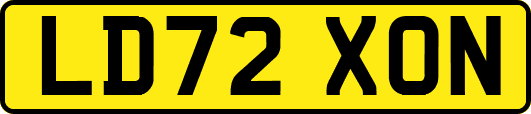 LD72XON