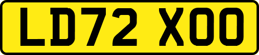 LD72XOO