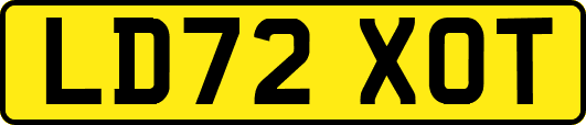 LD72XOT